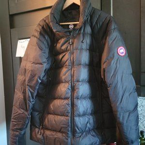 Canada Goose Coat